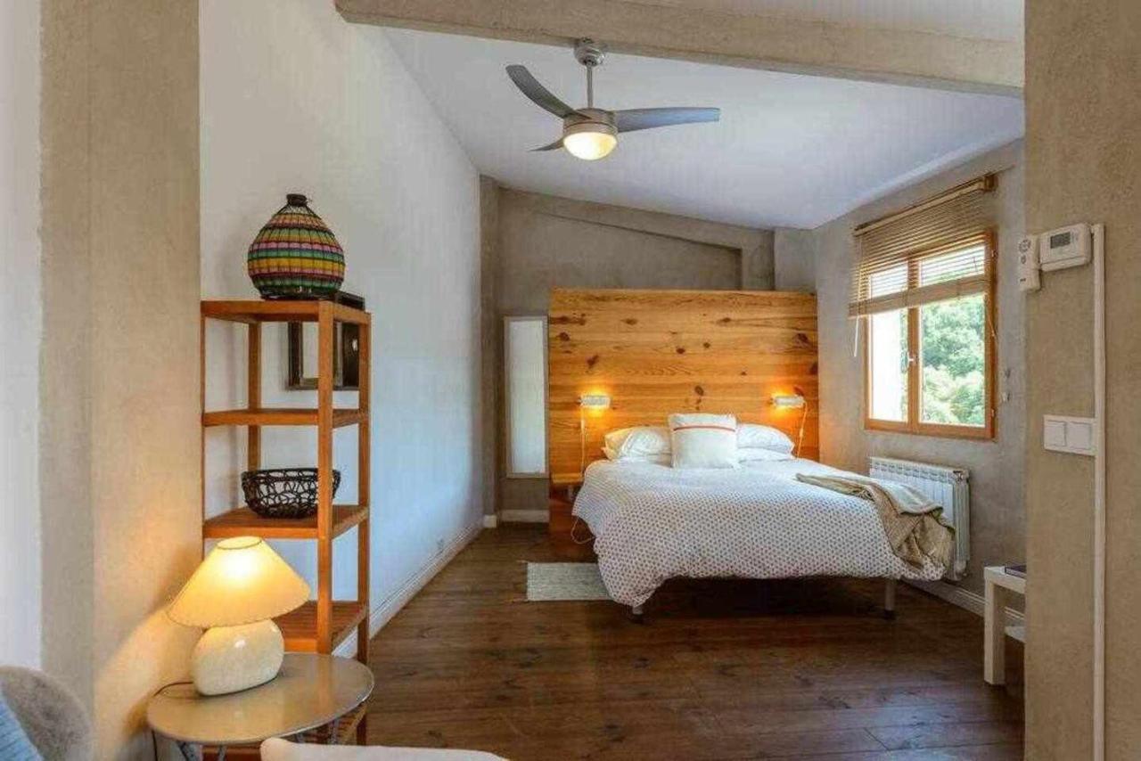 Appartement Sleep And Terrace Loft In Sant Daniel