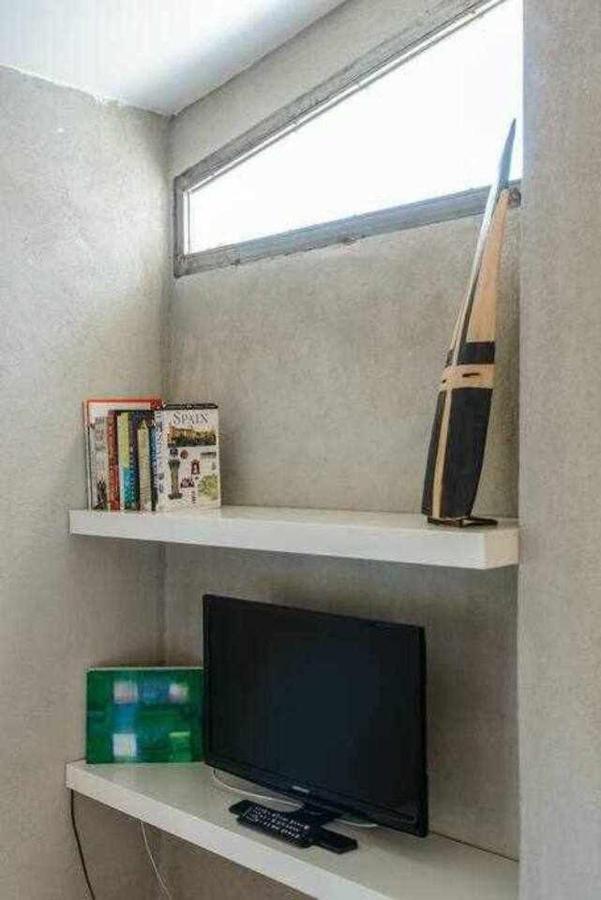 Sleep And Terrace Loft In Sant Daniel Appartement *
