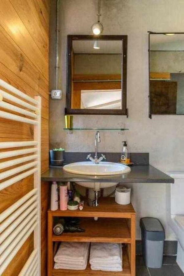 Sleep And Terrace Loft In Sant Daniel Appartement Gerona