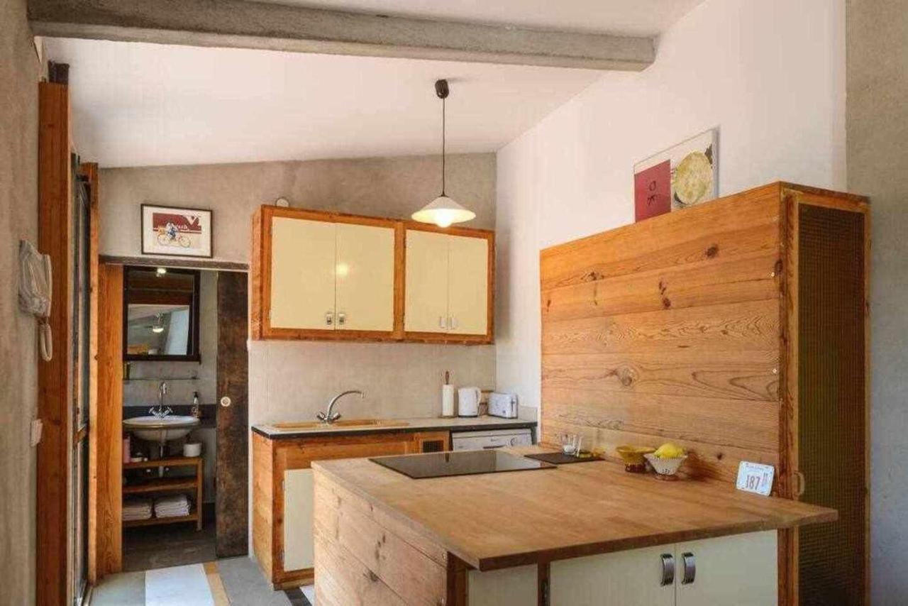 Appartement Sleep And Terrace Loft In Sant Daniel *
