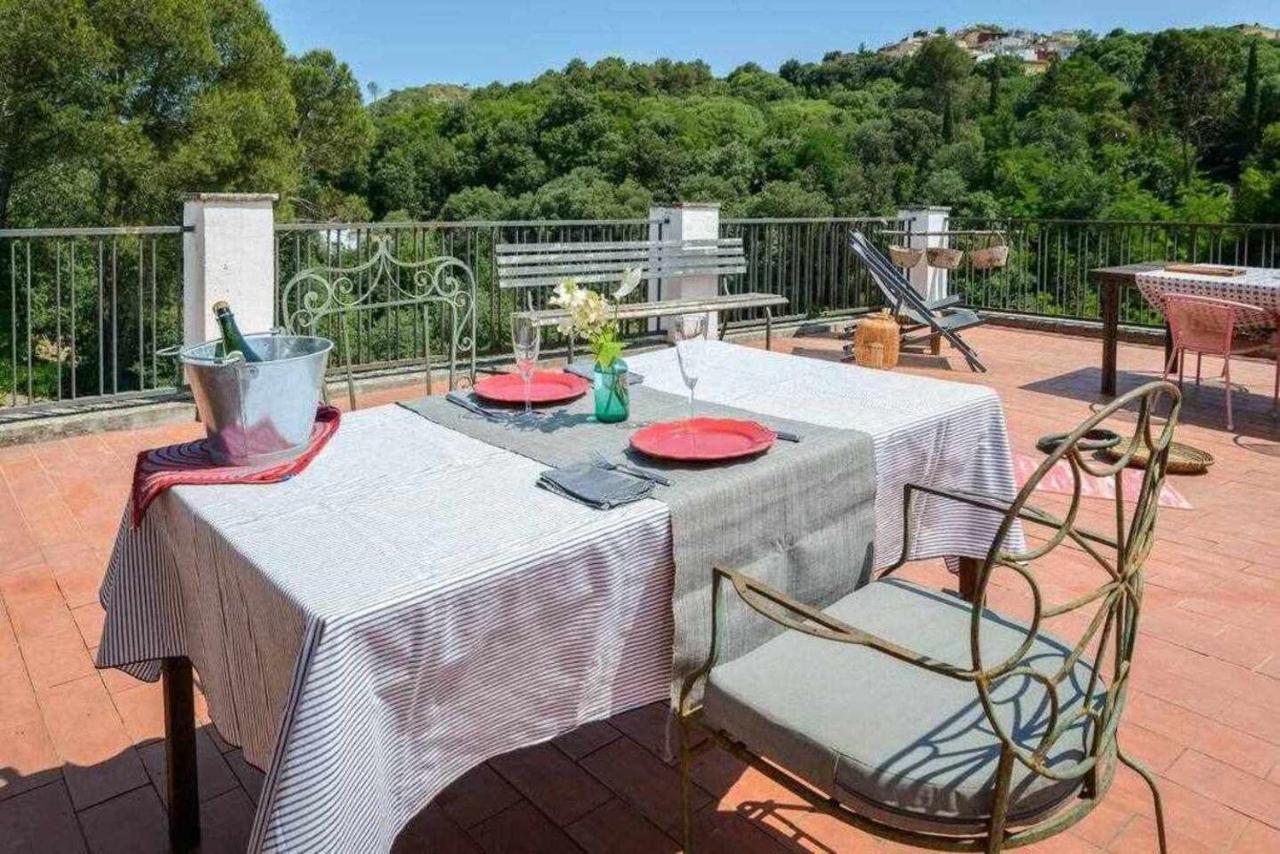 Apartamento Sleep And Terrace Loft In Sant Daniel