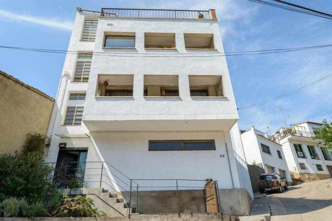 Sleep And Terrace Loft In Sant Daniel Apartamento Gerona