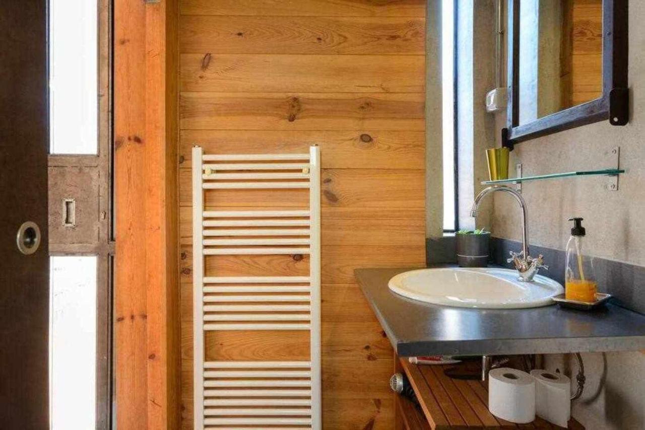 Sleep And Terrace Loft In Sant Daniel Apartamento Gerona
