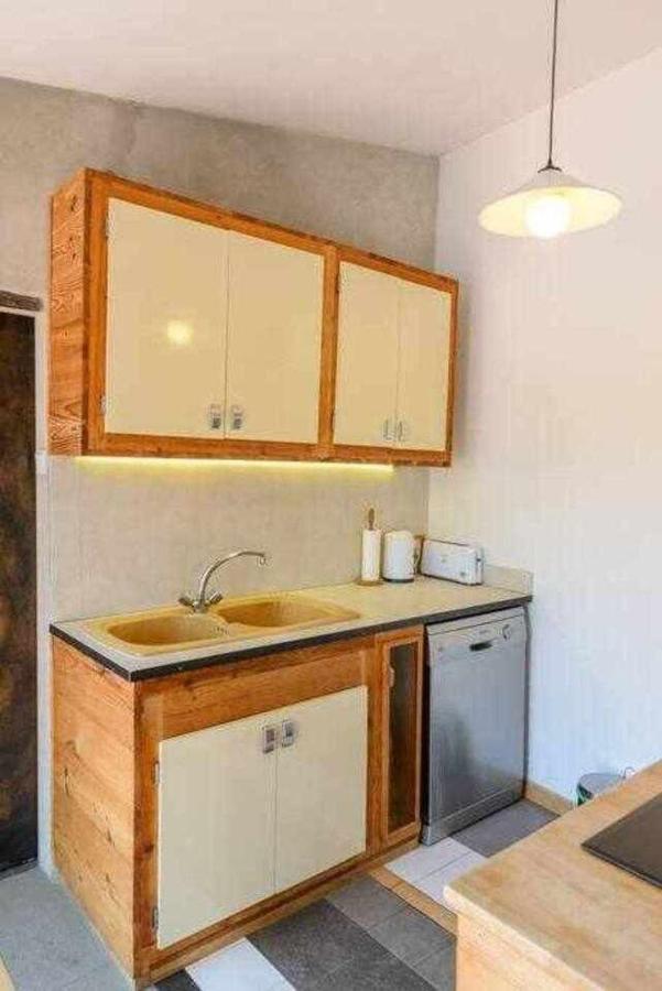 Apartamento Sleep And Terrace Loft In Sant Daniel